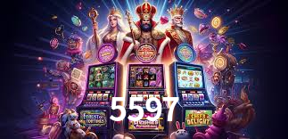 Mesa de Blackjack 5597